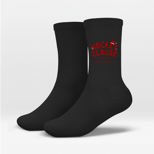 Socken HOCKEYCLAUSE