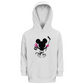 Kids Hoodie HOCKEYMOUSE PINK