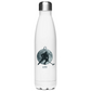 Edelstahl-Thermoflasche STERNZEICHEN LEO / LÖWE