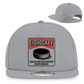 Snapback EISHOCKEY ZIGARETTENSCHACHTEL