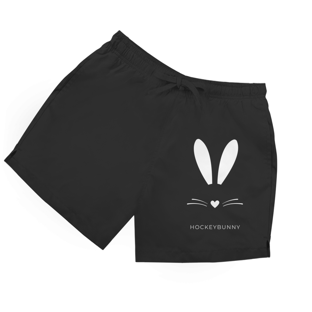 Badehose HOCKEYBUNNY