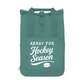 Rucksack READY FOR HOCKEY SEASON
