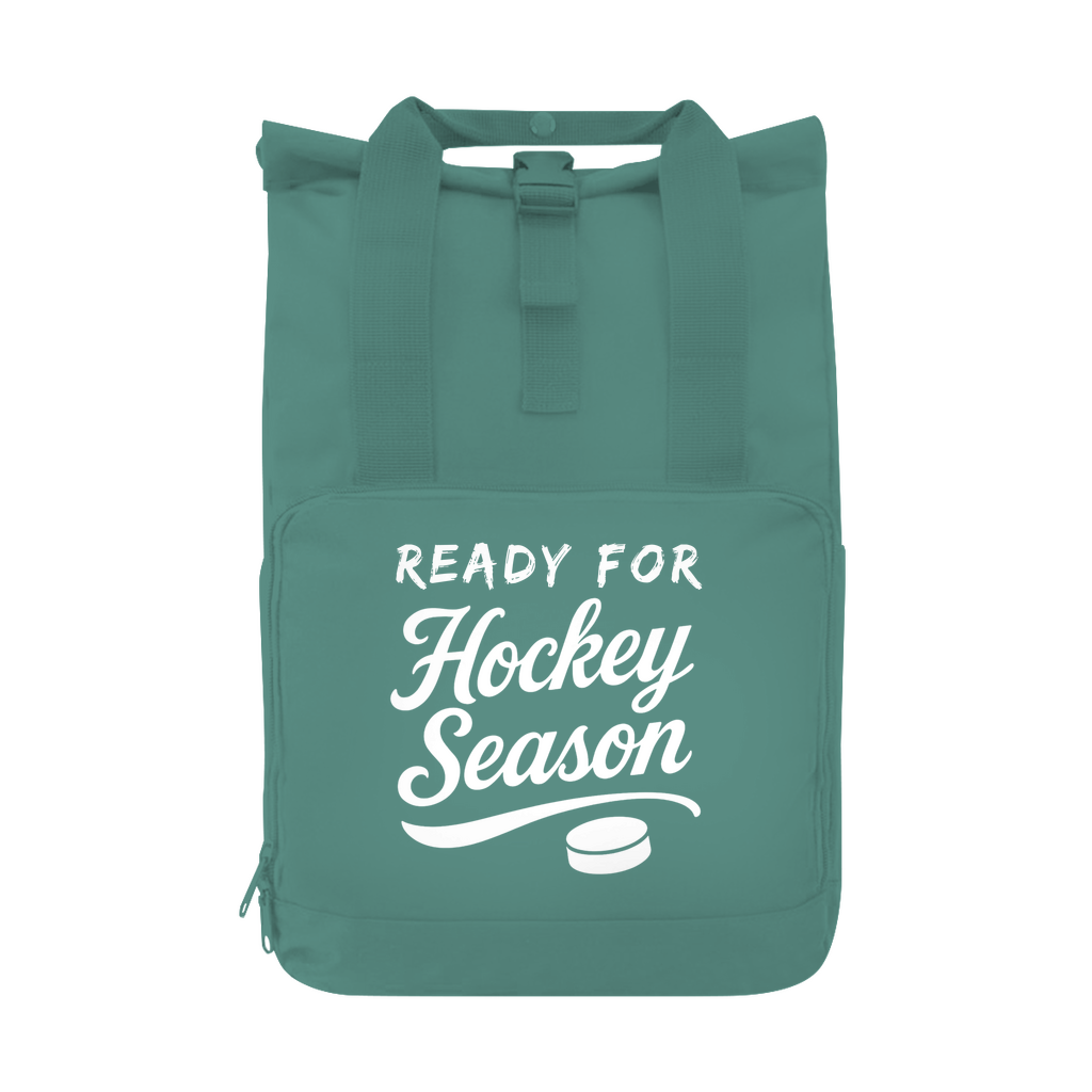 Rucksack READY FOR HOCKEY SEASON