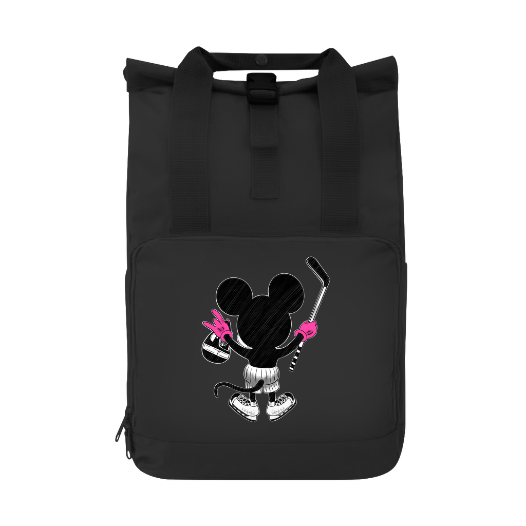 Rucksack HOCKEYMOUSE PINK