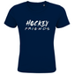 Kids T-Shirt HOCKEY FRIENDS (FRIENDS EDT.)