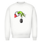 Unisex Sweatshirt GRINCH HAND