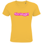 Kids T-Shirt HOCKEYGIRL (front&back)