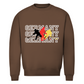 Unisex Sweatshirt  PLAYERS GERMANY