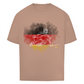 Oversize T-Shirt SLEDGE HOCKEY DEUTSCHLAND
