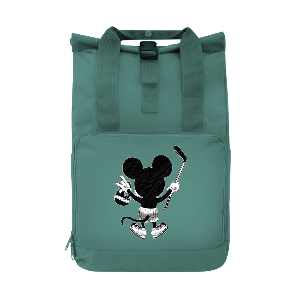 Rucksack HOCKEYMOUSE