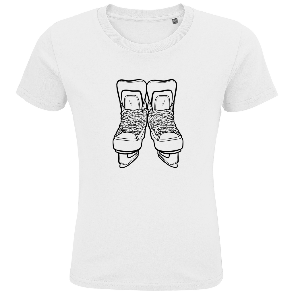 Kids T-Shirt SKATES
