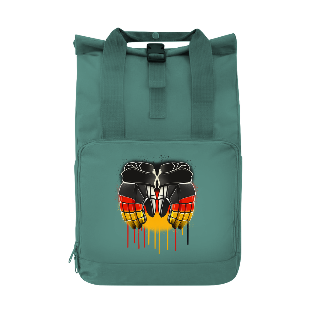 Rucksack GERMAN GLOVES