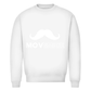 Unisex Sweatshirt MOVEMBER