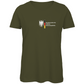 Ladies T-Shirt BUNDESINSTITUT PFEIFEN