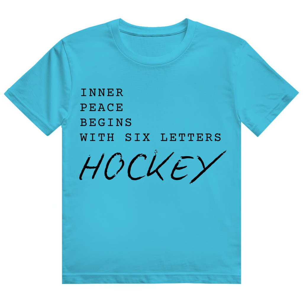 T-Shirt INNER PEACE