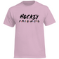 T-Shirt HOCKEY FRIENDS (FRIENDS EDT.)
