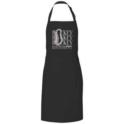 Grillschürze HOCKEY MODERN