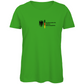Ladies T-Shirt BUNDESINSTITUT PFEIFEN