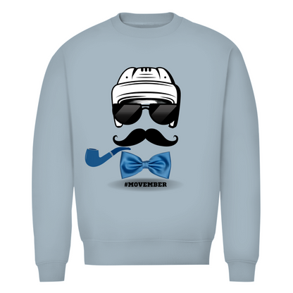 Unisex Sweatshirt COOL MOVEMBER