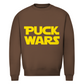 Unisex Sweatshirt PUCKWARS