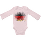 Babybody Langarm SLEDGE HOCKEY DEUTSCHLAND