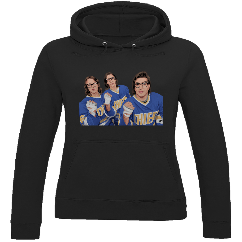 Ladies Hoodie CHIEFS