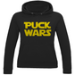 Ladies Hoodie PUCKWARS