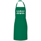 Grillschürze HOCKEYMOM