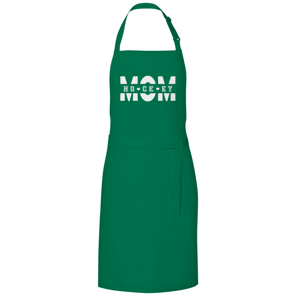 Grillschürze HOCKEYMOM