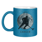 Glitzertasse STERNZEICHEN CANCER / KREBS