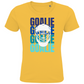 Kids T-Shirt GOALIE MASKE