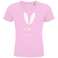 Kids T-Shirt HOCKEYBUNNY