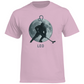 T-Shirt STERNZEICHEN LEO / LÖWE