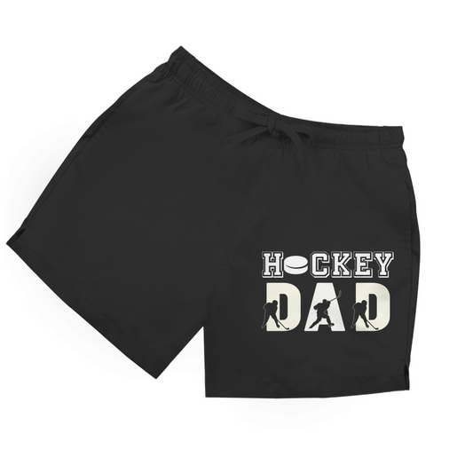 Badehose HOCKEY DAD SPIELER