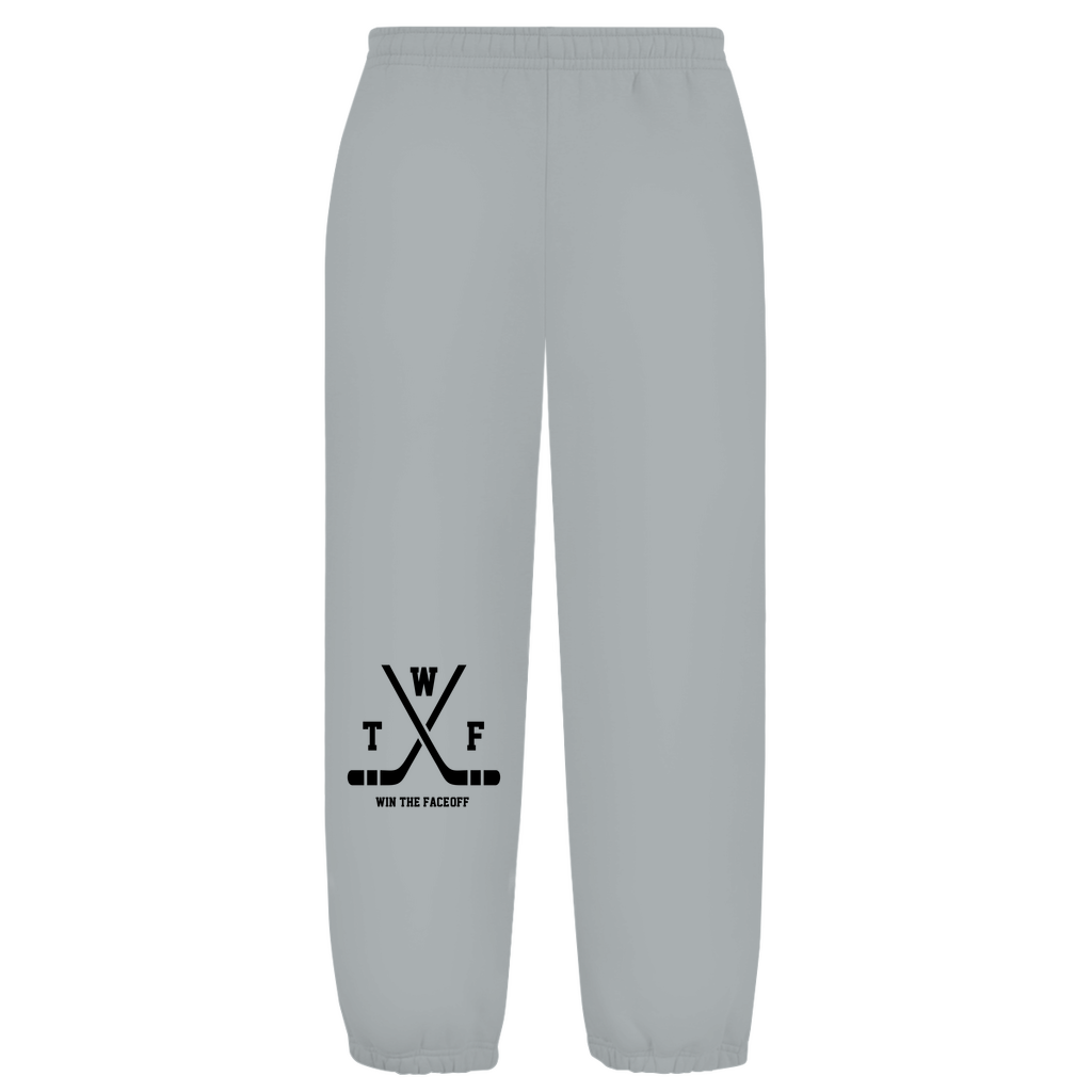 Oversize Sweatpants WTF