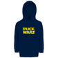 Kids Hoodie PUCKWARS