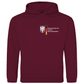 Unisex Hoodie BUNDESINSTITUT PFEIFEN