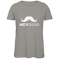 Ladies T-Shirt MOVEMBER