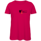 Ladies T-Shirt BUNDESINSTITUT PFEIFEN