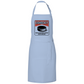 Grillschürze  EISHOCKEY ZIGARETTENSCHACHTEL