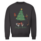 Unisex Sweatshirt JINGLE BELLS