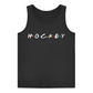 Ladies Tank Top HOCKEY (FRIENDS EDT.)