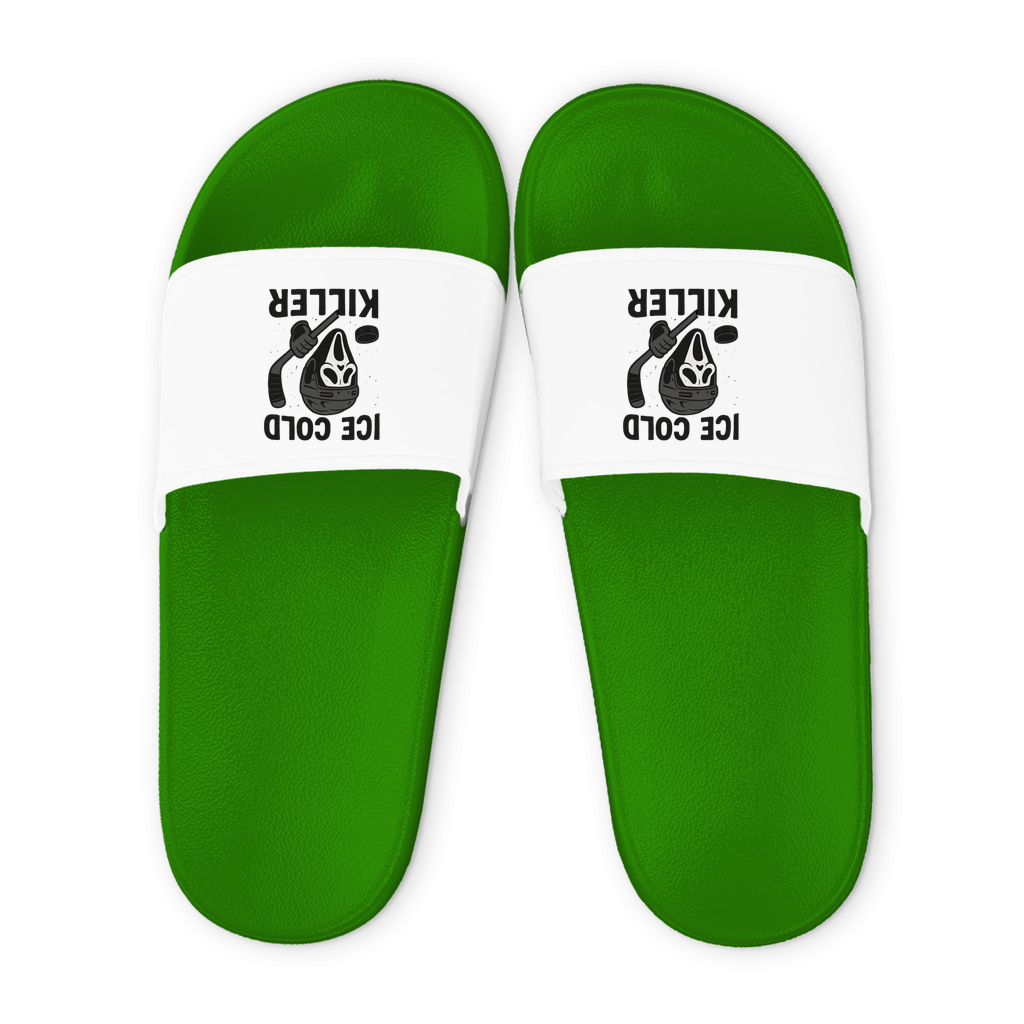 Badelatschen ICE COLD KILLER