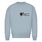 Unisex Sweatshirt BUNDESINSTITUT PFEIFEN