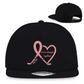 Snapback PINKTOBER STRONGER TOGETHER