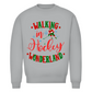 Unisex Sweatshirt WONDERLAND