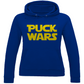 Ladies Hoodie PUCKWARS