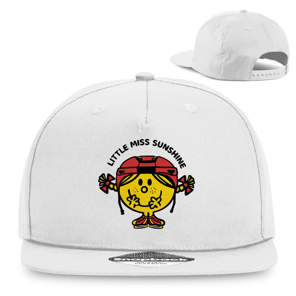 Snapback LITTLE MS SUNSHINE