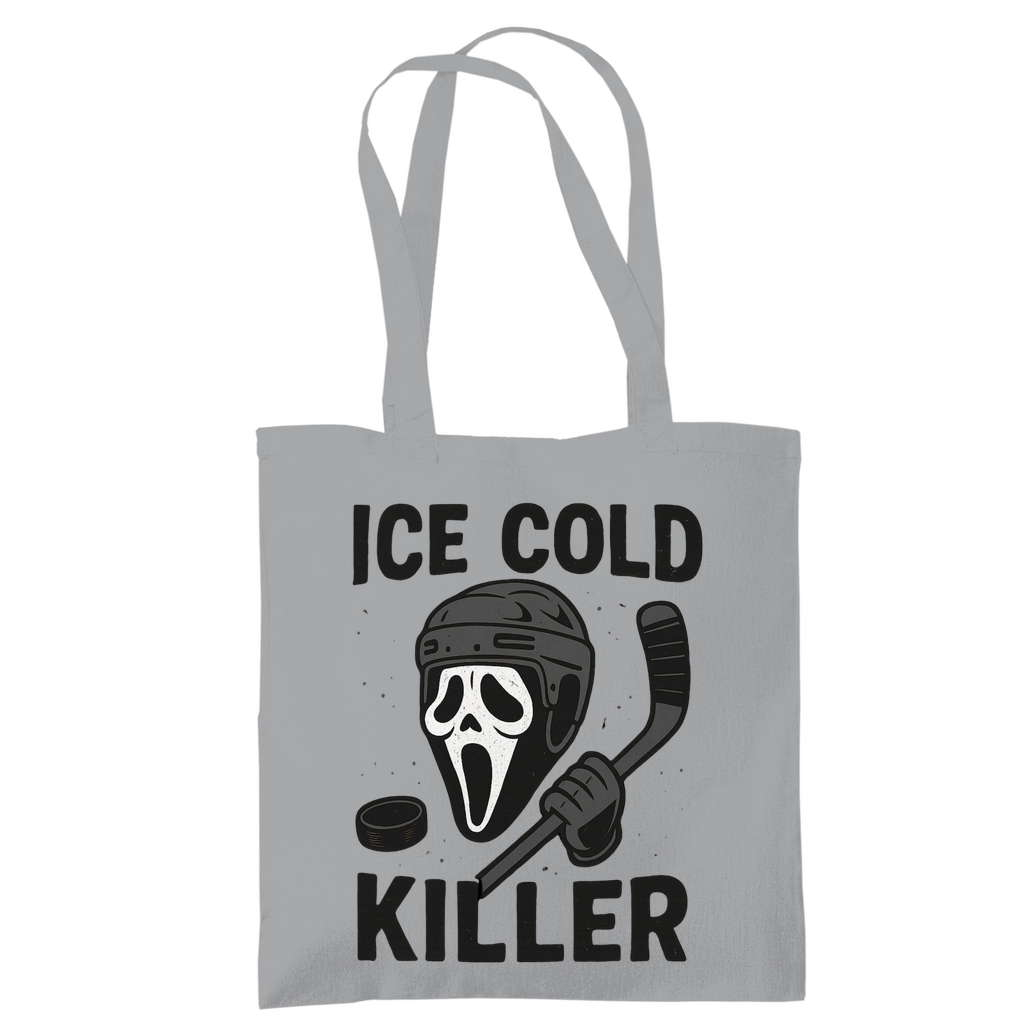 Tragetasche ICE COLD KILLER