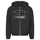 Oversize Zipper HOCKEY IS MY GIRLFRIEND